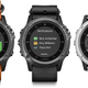 Illustration for article titled Goodbye Chest Straps, Garmin's Fenix 3 Multisport GPS Watch Gains a Heart Rate Monitor